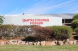 Longreach Tourist Park - Longreach: Qantas Founders Museum
