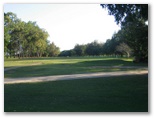 Mackay Golf Course - Mackay: Fairway view Hole 8