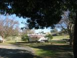 Manilla Rivergums Caravan Park - Manilla: Large rigs are welcome