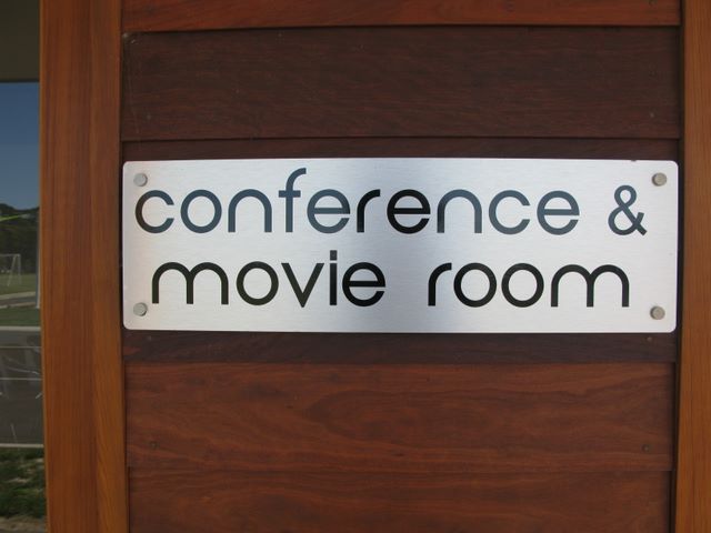 BIG4 Bellarine Holiday Park - Marcus Hill: Conference and Movie room