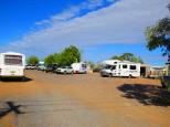 Walkabout Creek Hotel - Mckinlay: Camping area.