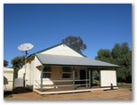 The Old School Camping & Caravan Park - Merriwagga: The old school is now an important part of the Caravan Park
