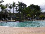 Merry Beach Caravan Resort - Kioloa: Resort style pool