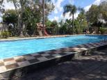 Nobby Beach Holiday Village - Miami: Big clean pool