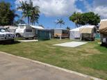 Nobby Beach Holiday Village - Miami: New powered sites