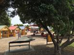 Lions Park Stay and Rest - Moe: Playground for children
