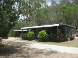 Cania Gorge Tourist Retreat - Monto: Cabin accommodation which is ideal for couples, singles and family groups. 