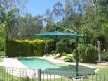 Cania Gorge Tourist Retreat - Monto: Swimming pool 