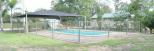 Monto Caravan Park - Monto: Beautiful clean pool 