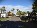BIG4 Capricorn Palms Holiday Village - Mulambin Beach: Grassed sites
