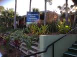 BIG4 Capricorn Palms Holiday Village - Mulambin Beach: Office staffed by professional friendly staff and a 