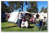 BIG4 Yarrawonga-Mulwala Lakeside Holiday Park - Mulwala: Camping for the whole family.