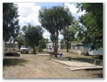 Citrus Country Caravan Village - Mundubbera: Powered sites for caravans