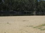 Forges Beach No 2 - Yarrawonga: Beach
