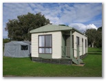 Easts Narooma Shores Holiday Park (BIG4) - Narooma: Cottage accommodation, ideal for families, couples and singles