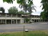 Narrabri Motel and Caravan Park - Narrabri: Motel style accommodation 