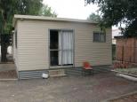 Narrabri Motel and Caravan Park - Narrabri: Budget cabin accommodation.