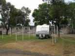 Narrabri Motel and Caravan Park - Narrabri: Powered sites for caravans 