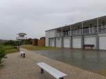 Beachfront Holiday Park - North Haven: Surf club nearby