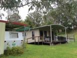 Nowa Nowa Camping and Caravan Park - Nowa Nowa: Cottage accommodation which is ideal for families, singles or groups.