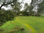 Nowa Nowa Camping and Caravan Park - Nowa Nowa: Area for tents and camping.