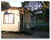 The Willows - Nowra: Cottage accommodation, ideal for families, couples and singles