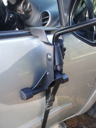 Ora Products  Towing Mirrors and Accessories - FYshwIck: Ora Products - Towing Mirrors and Accessories: Torino Door Mounted Mirror