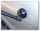 Ora Products  Towing Mirrors and Accessories - FYshwIck: Ora Products - Towing Mirrors and Accessories: Rossa Mounting