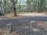 Wollomombi Gorge Campground - Oxley Wild Rivers National Park: Good roads throughout the campground.