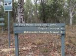 Wollomombi Gorge Campground - Oxley Wild Rivers National Park: Follow these directions to the campground.