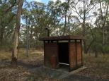 Wollomombi Gorge Campground - Oxley Wild Rivers National Park: Amenities. 