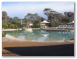 Discovery Holiday Park- Pambula Beach - Pambula Beach: Swimming pool