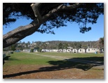 Discovery Holiday Park- Pambula Beach - Pambula Beach: Cottage accommodation, ideal for families, couples and singles