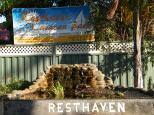 Resthaven Caravan Park - Paynesville: Paynesville Pool 