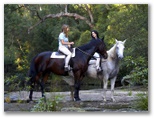 Glenworth Valley Horse Riding and Outdoor Adventures - Peats Ridge: Horseriding in Glenworth Valley is great fun