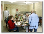 Banksia Tourist Park - Midland Perth: Camp kitchen