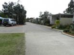 Banksia Tourist Park - Midland Perth: Plenty of residents