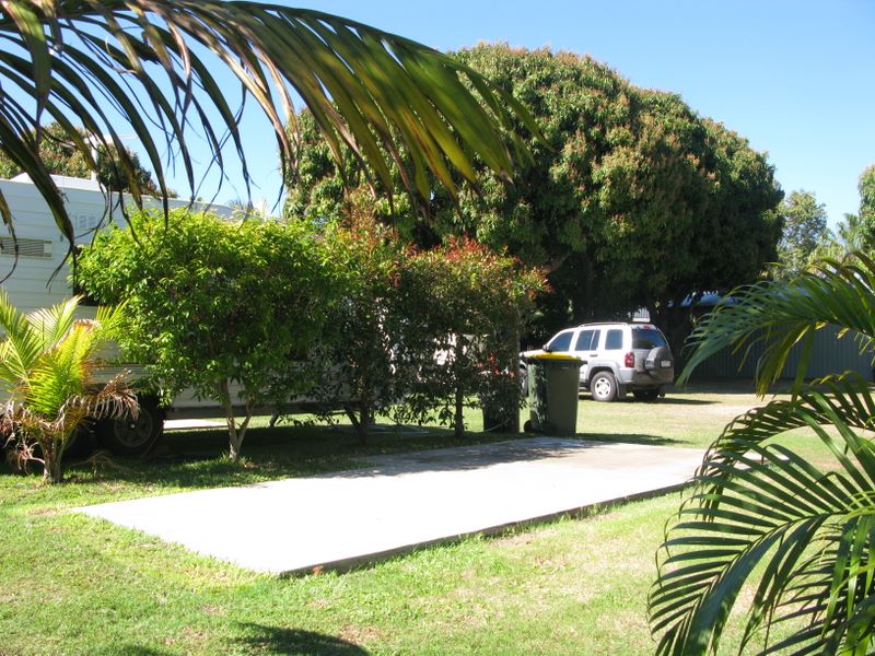 BIG4 Point Vernon Holiday Park - Point Vernon: Powered sites for caravans