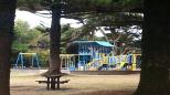 Martins Point - Port Fairy: Playground for children