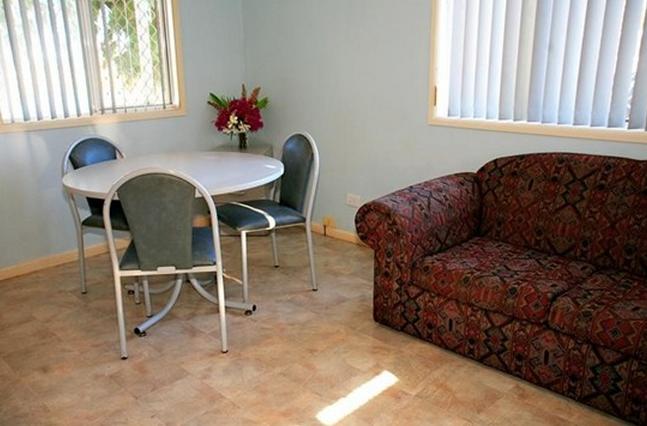 Cooke Point Holiday Park - Port Hedland: Dining room