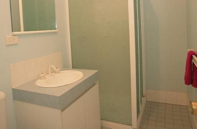 Cooke Point Holiday Park - Port Hedland: Bathroom