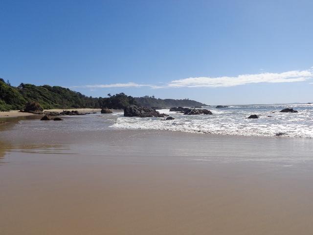 Melaleuca Caravan Park - Port Macquarie: gorgeous beaches