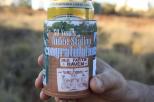 Indee Station Farmstay - Pt Hedland: Cols Indee Anniversary complimentary stubbie holder
