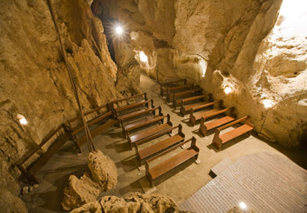 Capricorn Caves Tourist Park - Rockhampton: Capricorn Caves - stunning