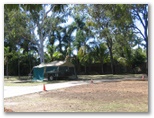 Discovery Holiday Parks - Rockhampton: Area for tents and camping