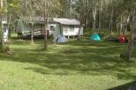 Rocky Creek Scout Camp - Landsborough: tent camping and bunk house