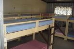 Rocky Creek Scout Camp - Landsborough: bunks