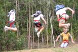 Rocky Creek Scout Camp - Landsborough: youth activities
