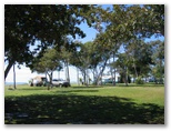 Rollingstone Beach Caravan Resort - Rollingstone: Area for tents and camping and mobile homes