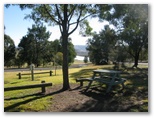 Cudgegong Waters Park - Rylstone: Powered sites for caravans
